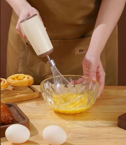 Handheld Multipurpose Vegetable and Meat Chopper