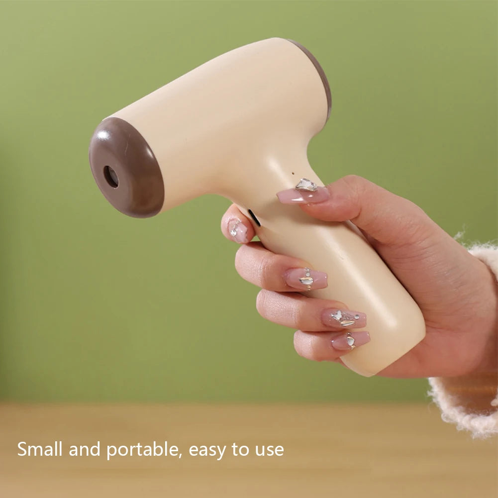 USB Rechargeable Kitchen Food Chopper