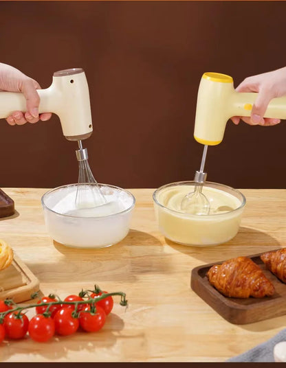 USB Rechargeable Kitchen Food Chopper