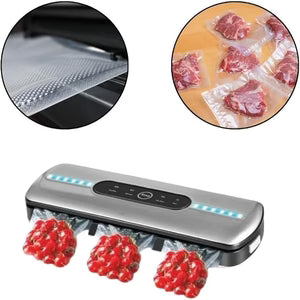 DLC Automatic Vacuum Sealer Machine for food storage