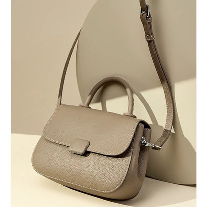 Women’s Genuine Leather Bag | High-Quality & Stylish