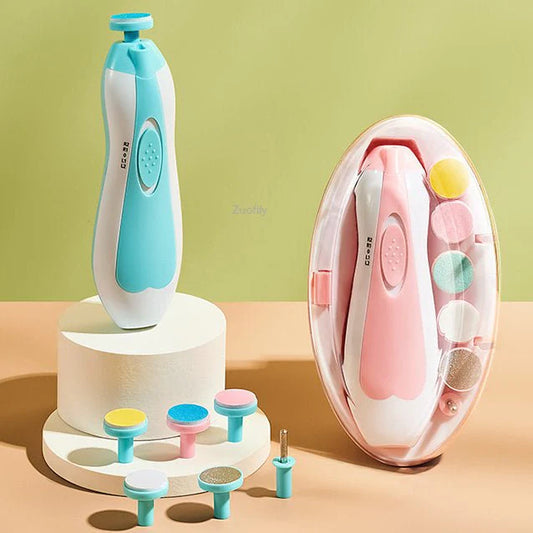 baby nail trimmer for newborn