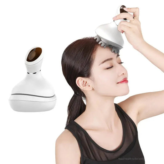 electronic scalp massager UAE